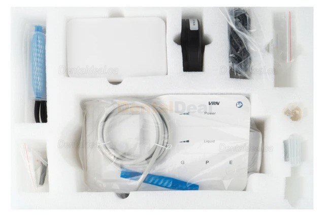 VRN DA-20 Dental Ultrasonic Scaler with LED Handpiece Fit EMS Woodpecker